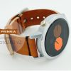 moto 360 2nd Gen/3rd Gen Handmade Leather Straps / Bands