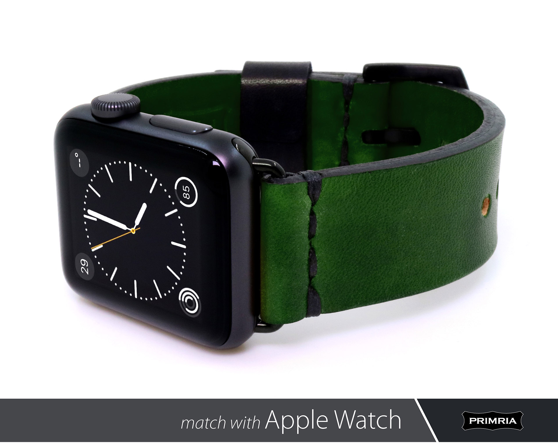 Handmade Apple Watch Band