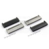 Set 2 Pcs Fitbit Sense 2 Sense 1 & Versa 3 Versa 4 Connectors Adapters for 20mm Replacement Watch Band DIY - Image 3