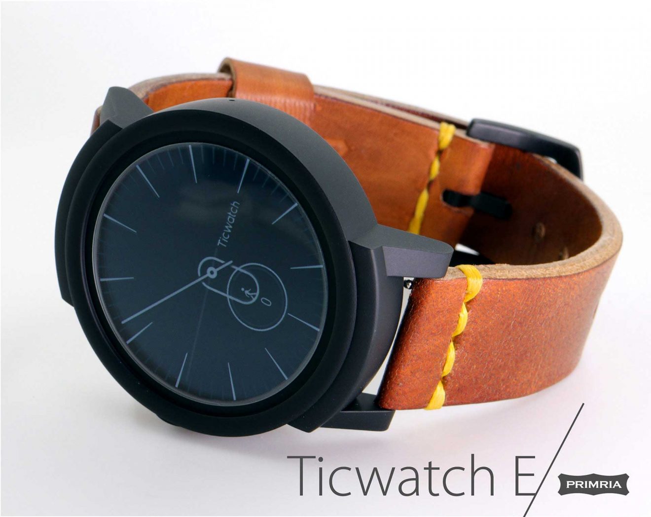 ticwatch c2 strap
