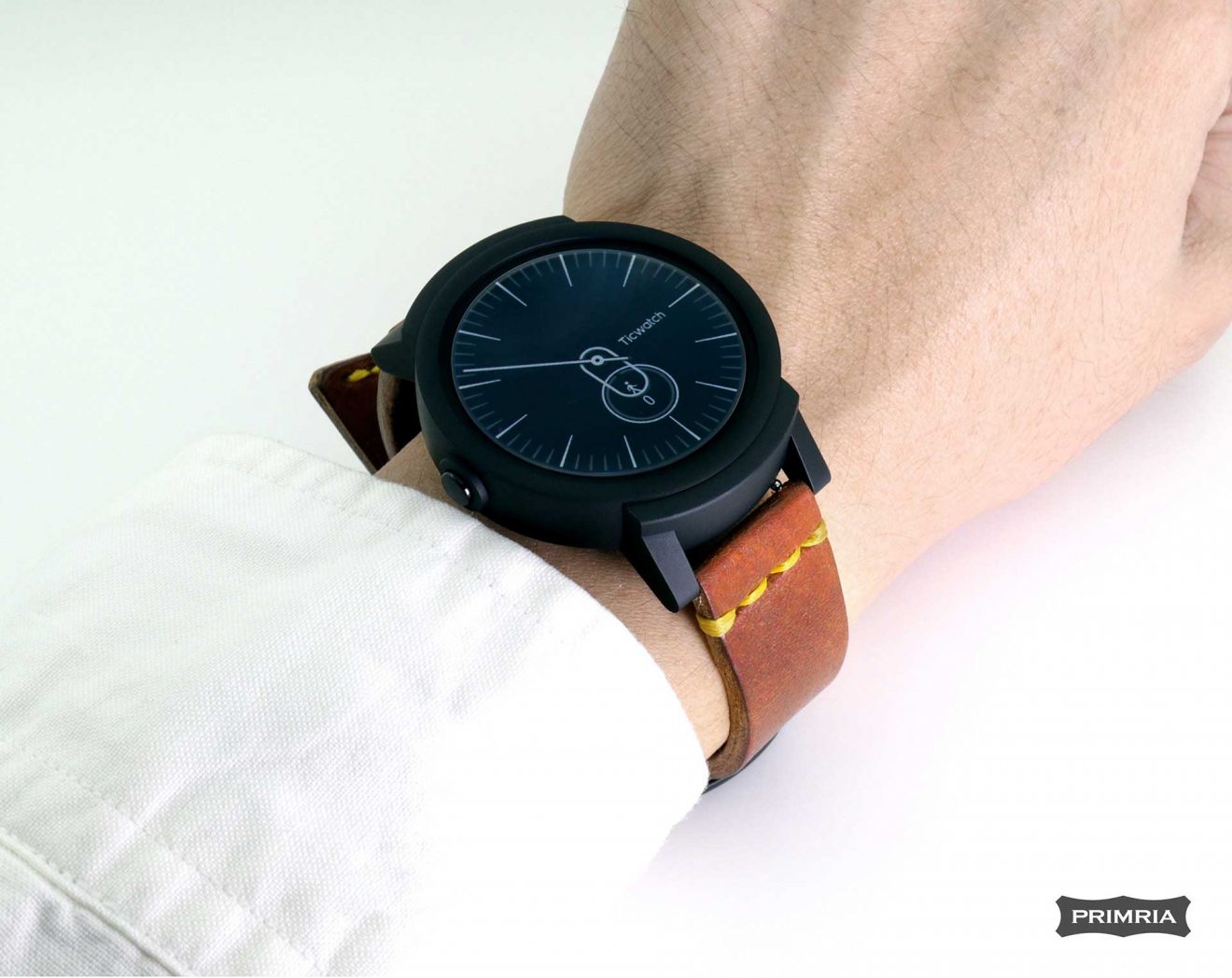 ticwatch e watch strap