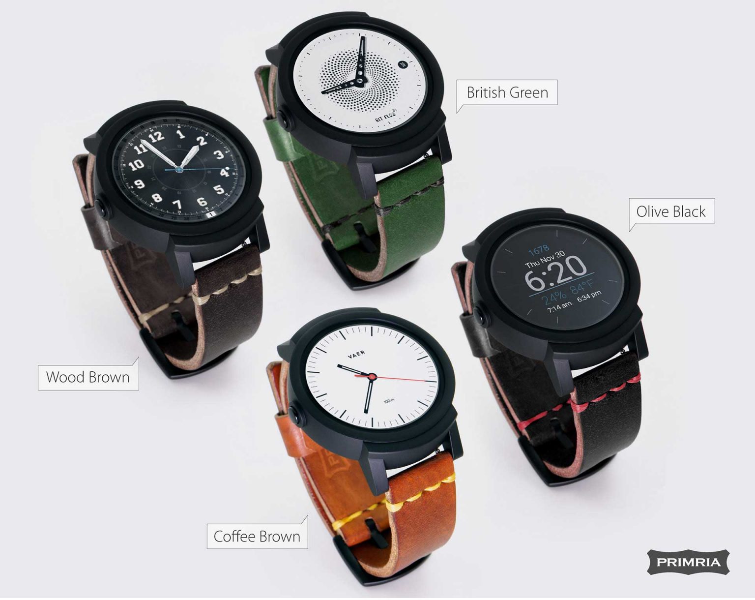 ticwatch c2 strap