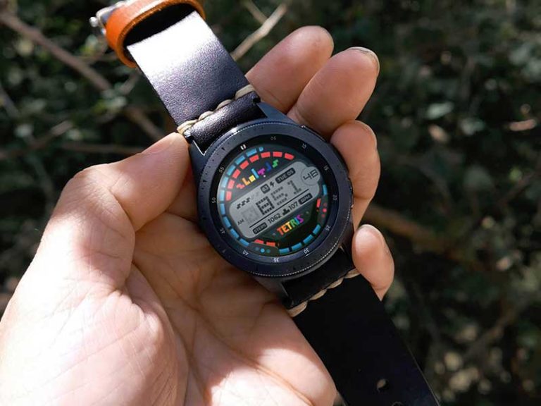 All Existing Samsung Galaxy Watch band lug width size guide PRIMRIA