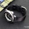 Premium 2-piece NATO ZULU Quick-Release nylon watch straps bands by Primria - Image 3