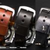 Samsung Galaxy Watch ULTRA Saddle Leather Straps Bands - Image 6
